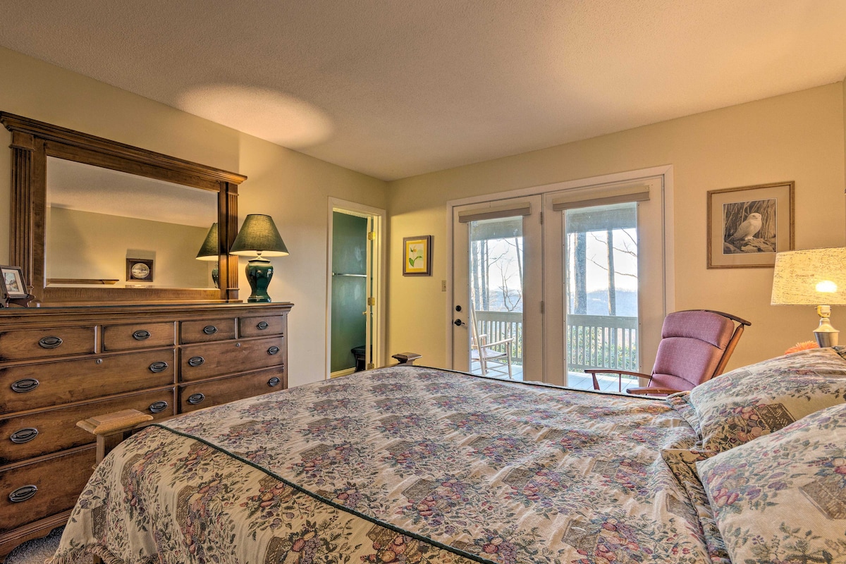 Glavna spavaća soba