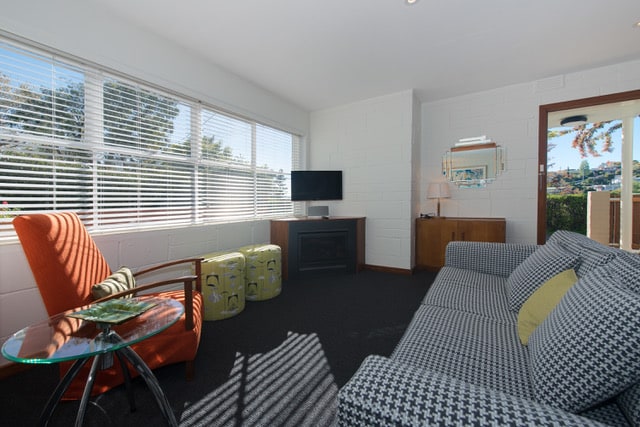 Successful Airbnb property: Mellowtrees Accommodation in Sandy Bay