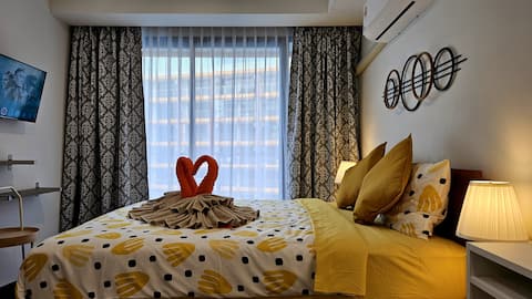 PD 540 max comfort near Beach 36