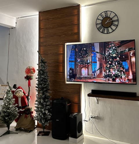 8pax-Cozy APT. for Families & Groups