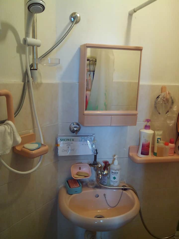 Braddell View - Guest Room - Gym & Pool, 3 Mrts - Singapore