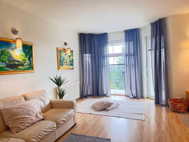 DiamondVilla Apartment Praha gallery image 3