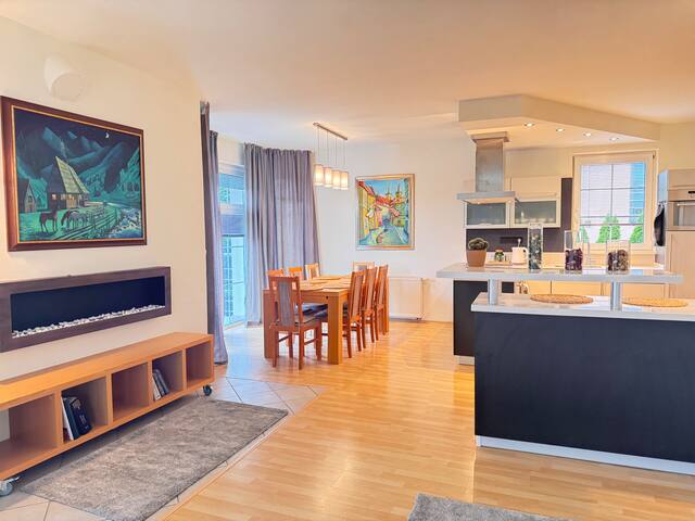 DiamondVilla Apartment Praha gallery image 5