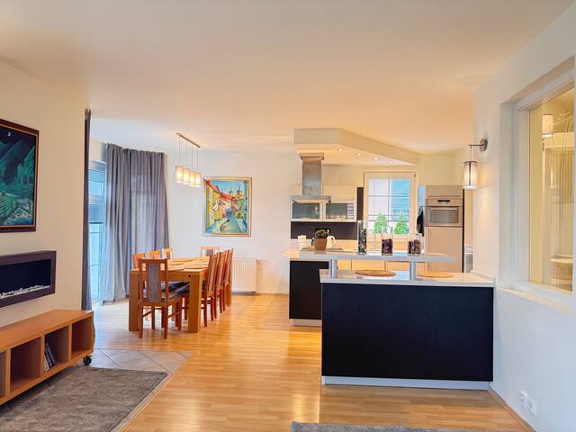 DiamondVilla Apartment Praha gallery image 2