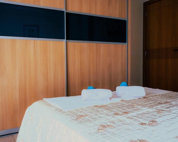 საძინებელი 1