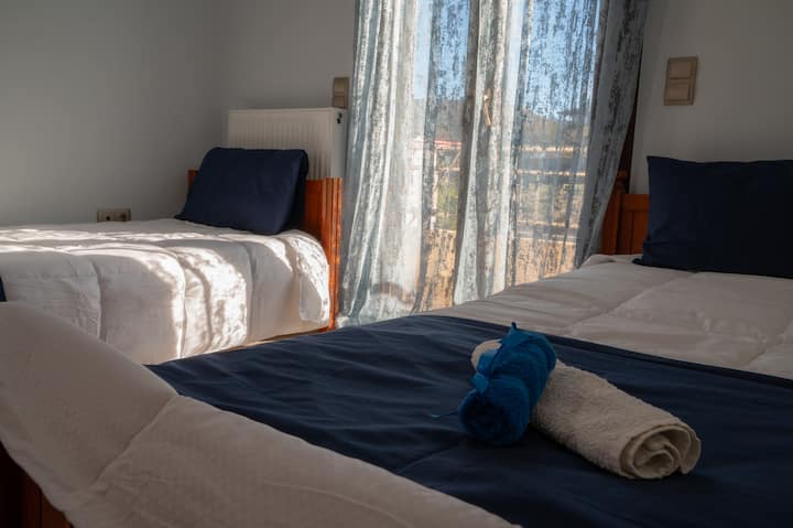 საძინებელი 2