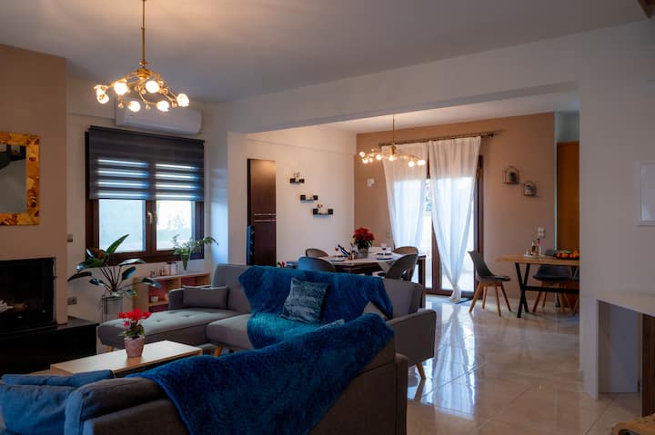 მისაღები ოთახი