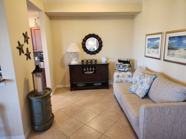 Florida Luxury Resort With Views - Lake Sawyer, Parrish