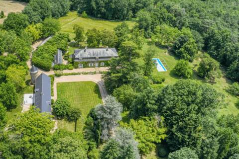 Domaine des Ormeaux