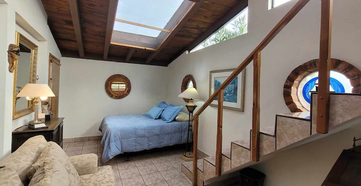 غرفة النوم 4