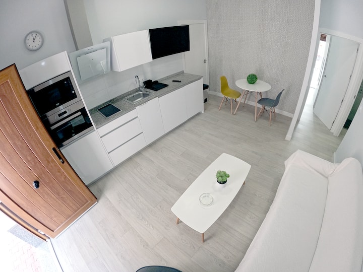 Apartamento Junto Al Mar 1 Dormitorio - Los Alcázares