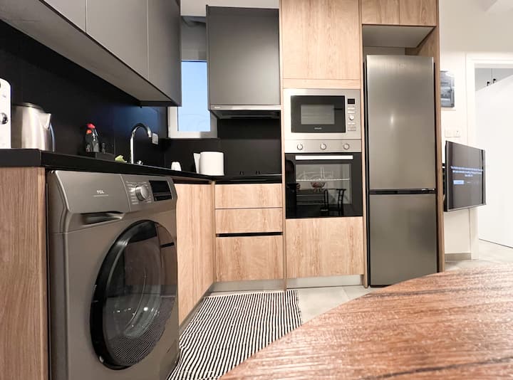 Eva's House - 2 Bedroom Apartment - Athens