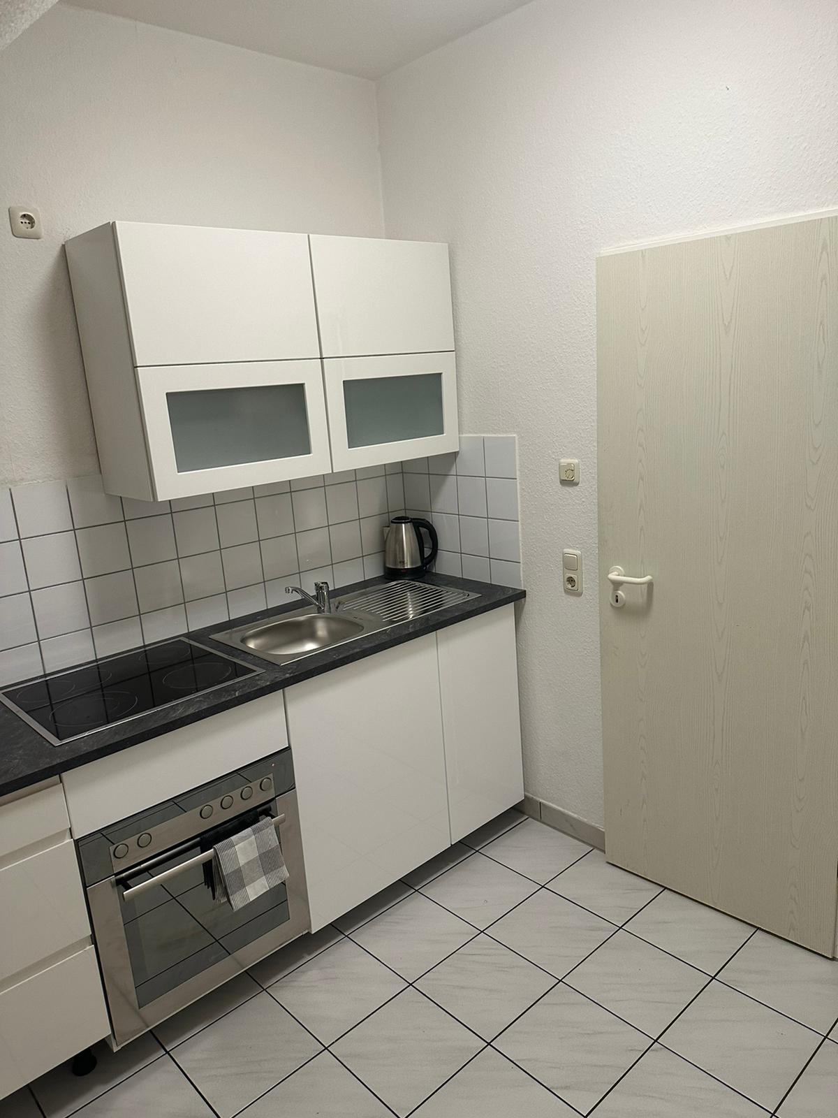 Top performing Airbnb: New apartment in Alsdorf 15 minutes to Aachen in Städteregion Aachen