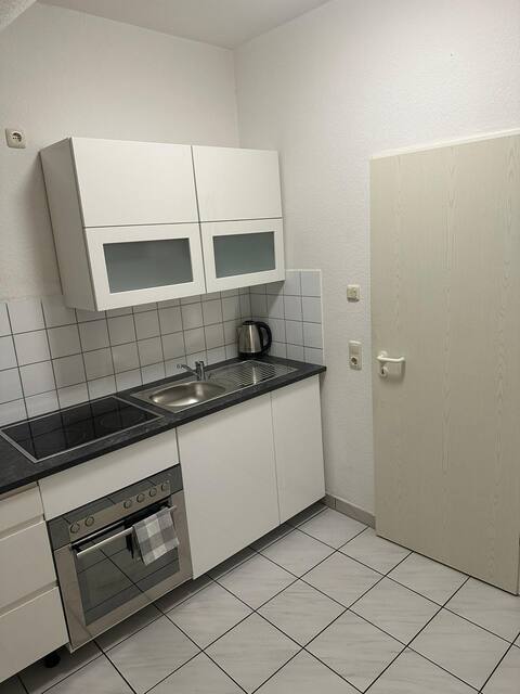 Top performing Airbnb: New apartment in Alsdorf 15 minutes to Aachen in Aachen