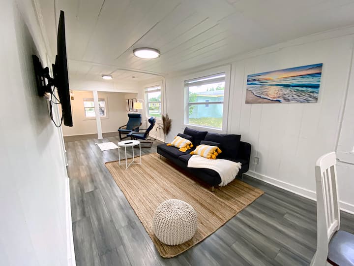 Acogedora Casa 342 En Delray Beach - Boynton Beach, FL