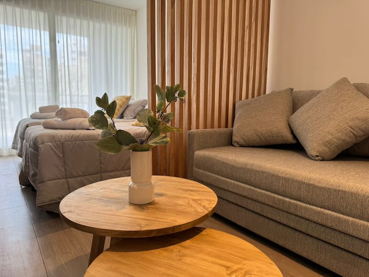 Studio Premium, Confort - 라플라타