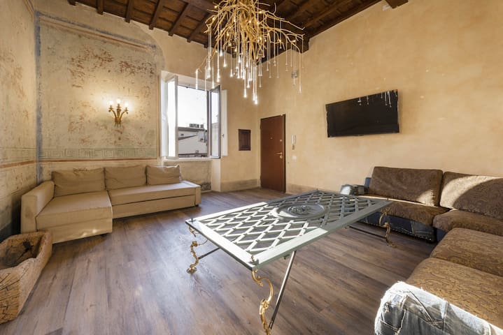 Torre Benci By MMega