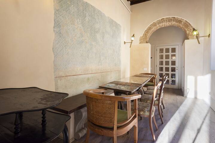 Torre Benci By MMega gallery image 5