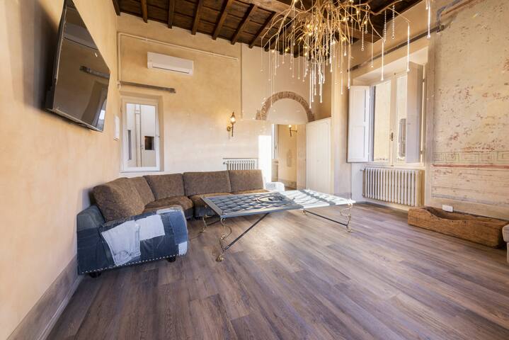 Torre Benci By MMega gallery image 2