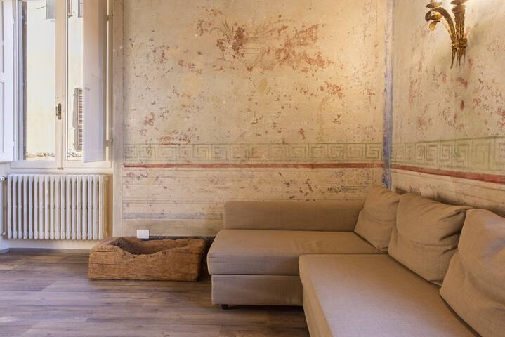 Torre Benci By MMega gallery image 4