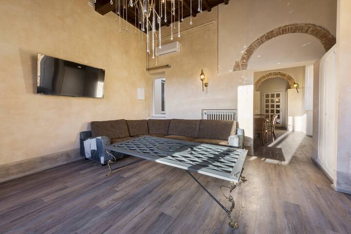 Torre Benci By MMega gallery image 3