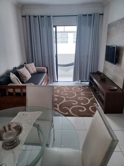 Cozy Beach Apartment