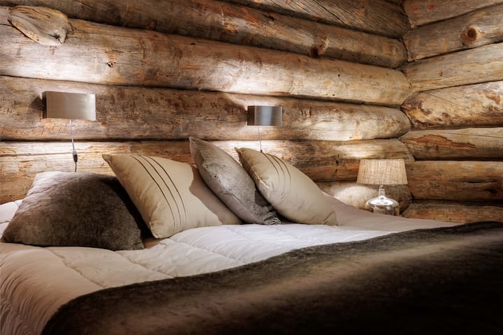 Cottage Finland – Ruka Hill