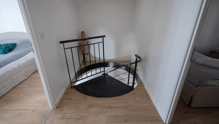 Habitación 1
