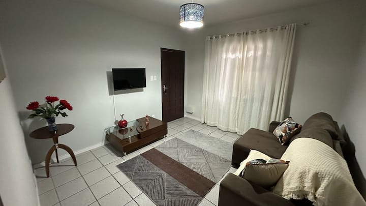 Casa Santo Antonio - Joinville