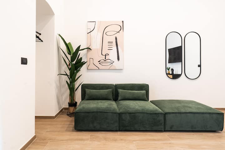 Nanni's Apartment - Bari