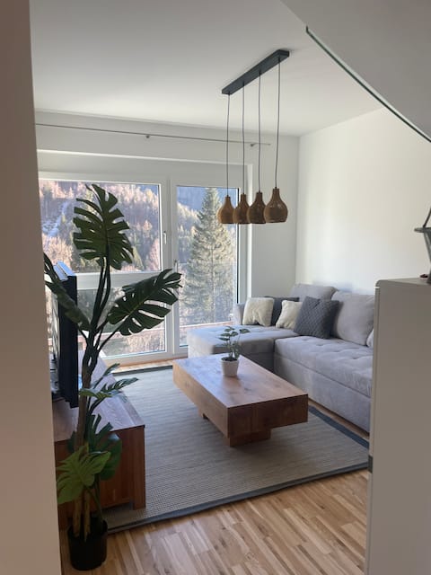 Bergflair am Semmering