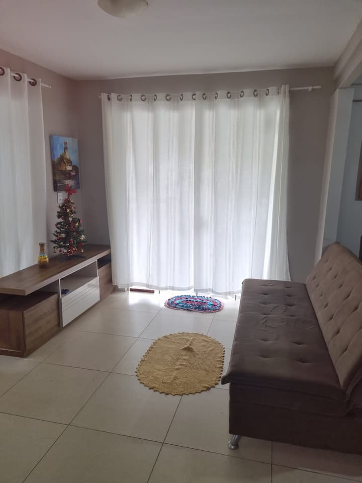 Casa Aconchegante, Completa No Melhor Bairro! - Florianópolis