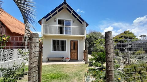 Casa Butiá
