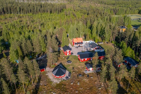 Arctic Ranch / Haus Vargen