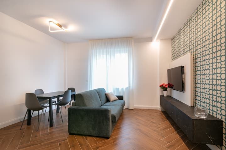 Appartamento Sea - Termoli