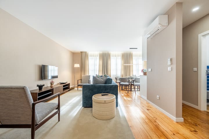 CASAS DO PORTO – Premium View