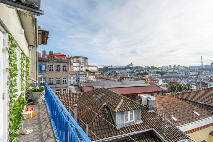 CASAS DO PORTO – Premium View gallery image 3