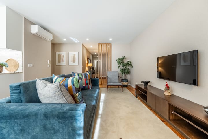 CASAS DO PORTO – Premium View gallery image 2