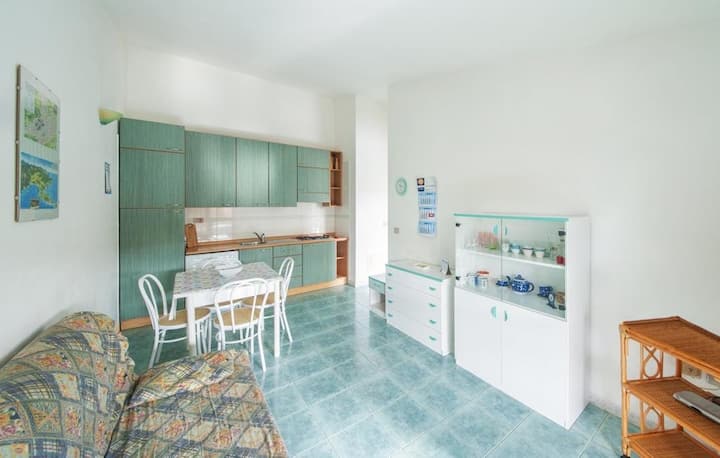 Casa Serena 54 (Bivano) - Villasimius