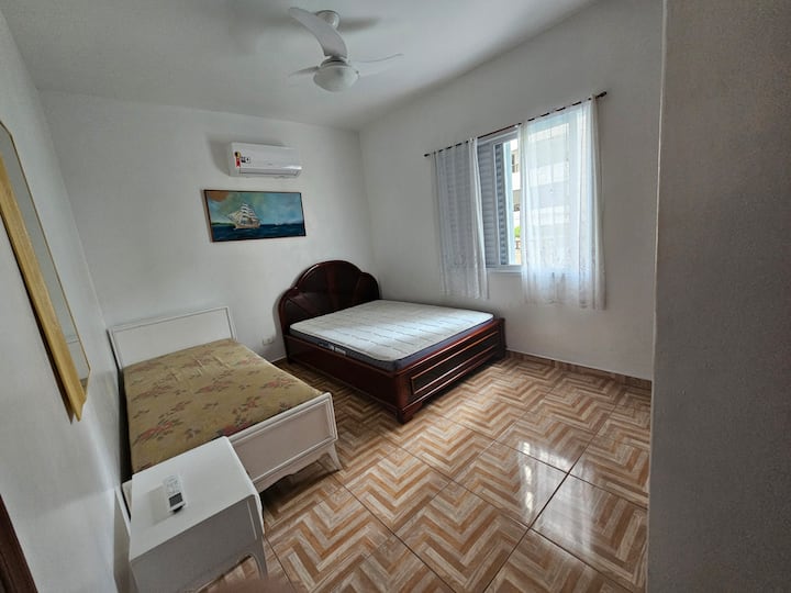 საძინებელი 1