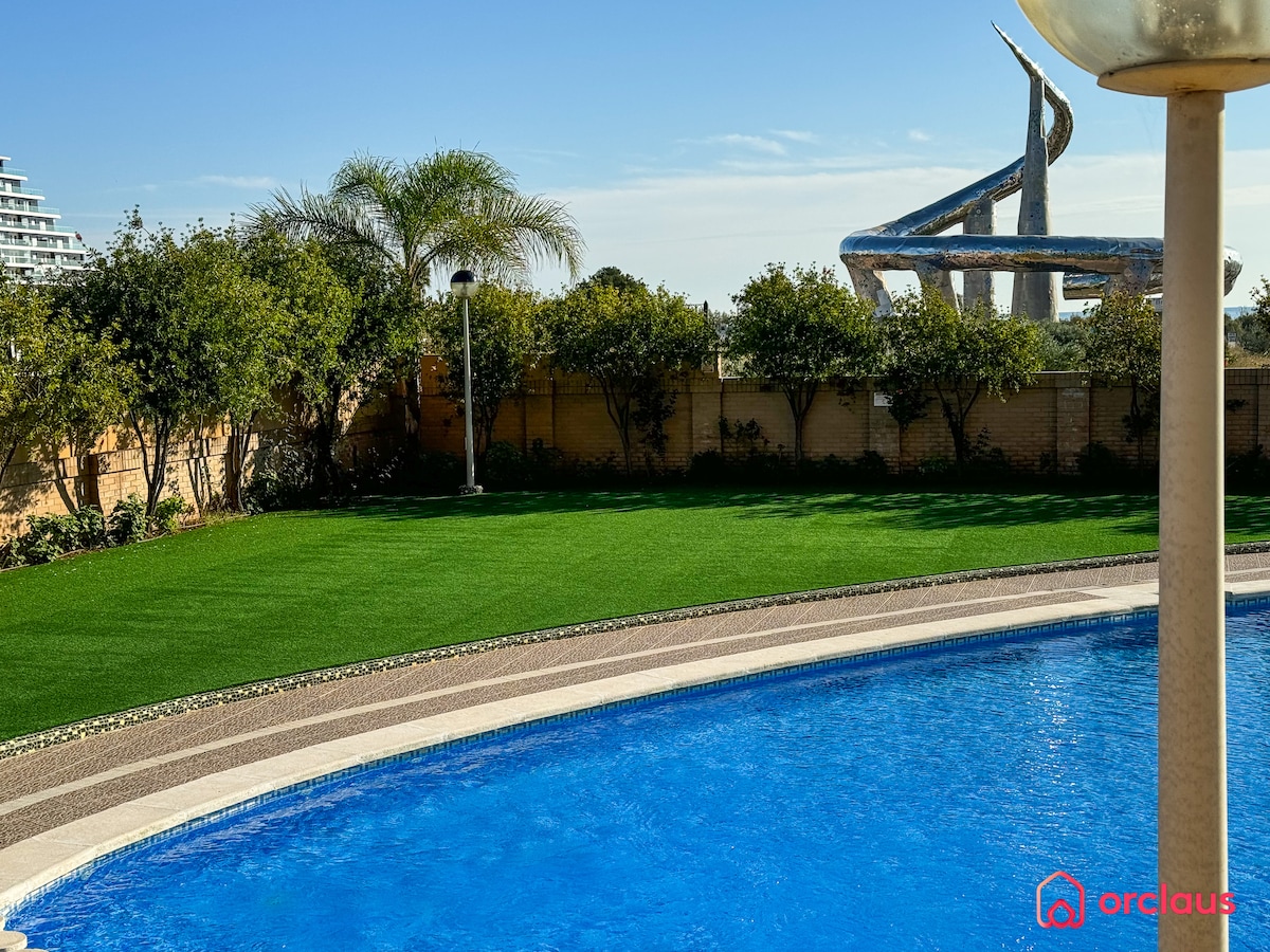 Apartamento en Oropesa del Mar