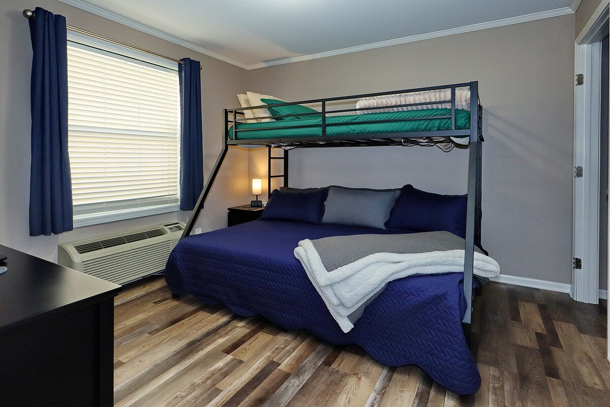 საძინებელი 1