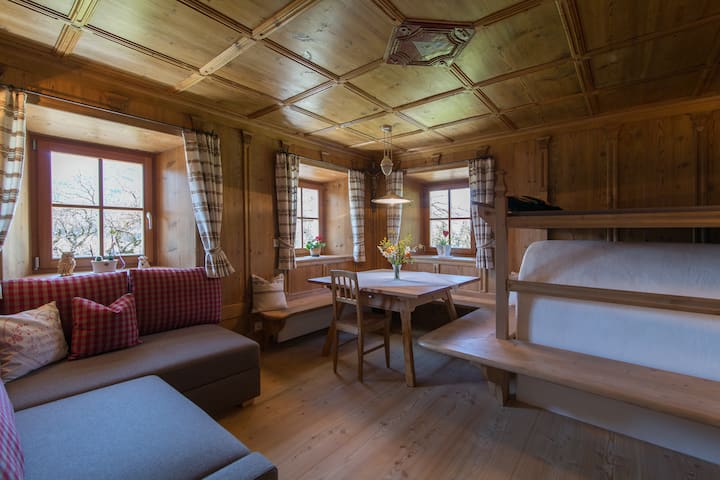 Ferienbauernhof Golserhof - Monguelfo-Tesido