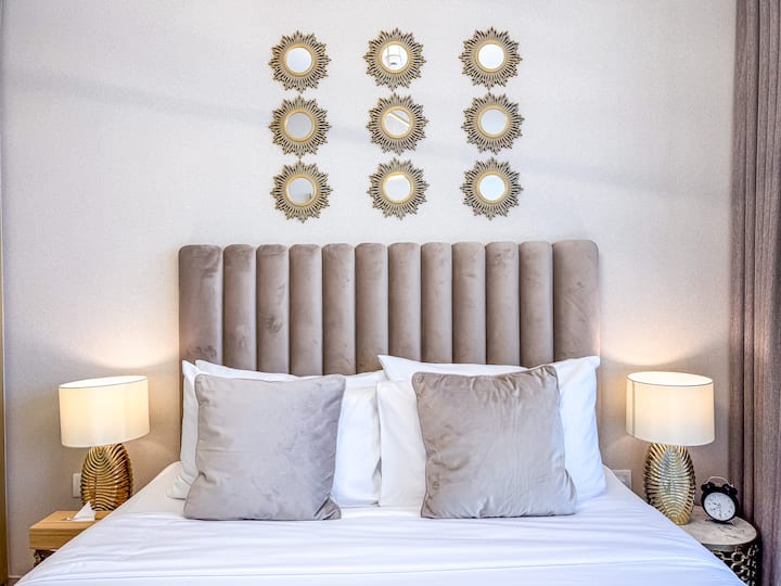 Спална соба 1