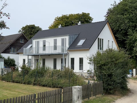 Arne - Vacation apartment on Hiddensee in Kloster