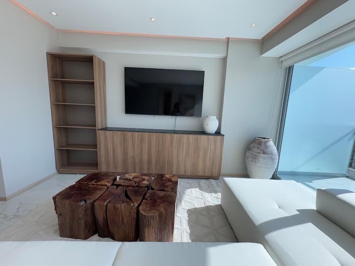 Armony Luxury Apartment, Flamingos Nuevo Vallarta - Bucerías