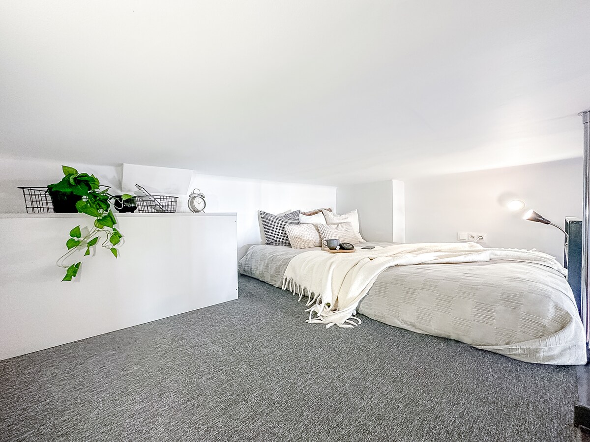 ห้องนอน