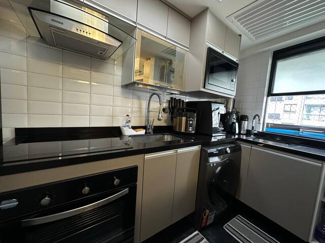 Apt Charmoso em Copacabana gallery image 5