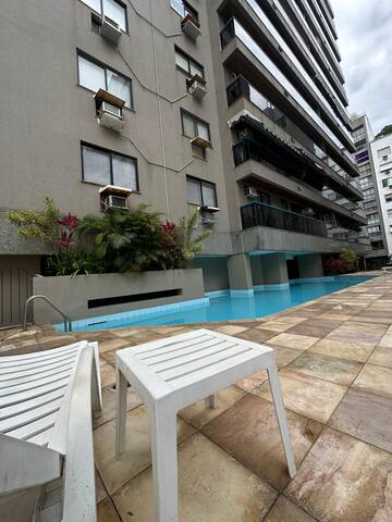 Apt Charmoso em Copacabana gallery image 2