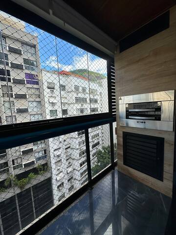 Apt Charmoso em Copacabana gallery image 3